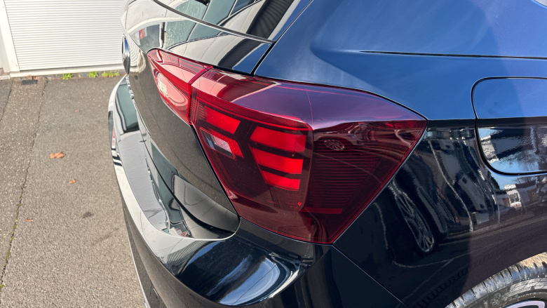 Volkswagen Polo 1.0 TSI R-Line 5dr Petrol Hatchback